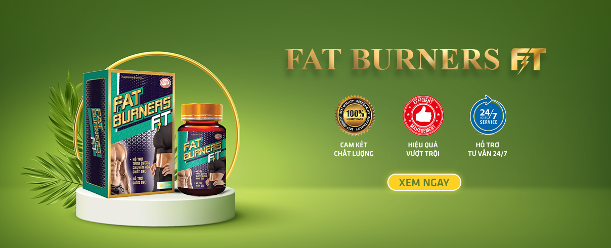 Fat burners ft
